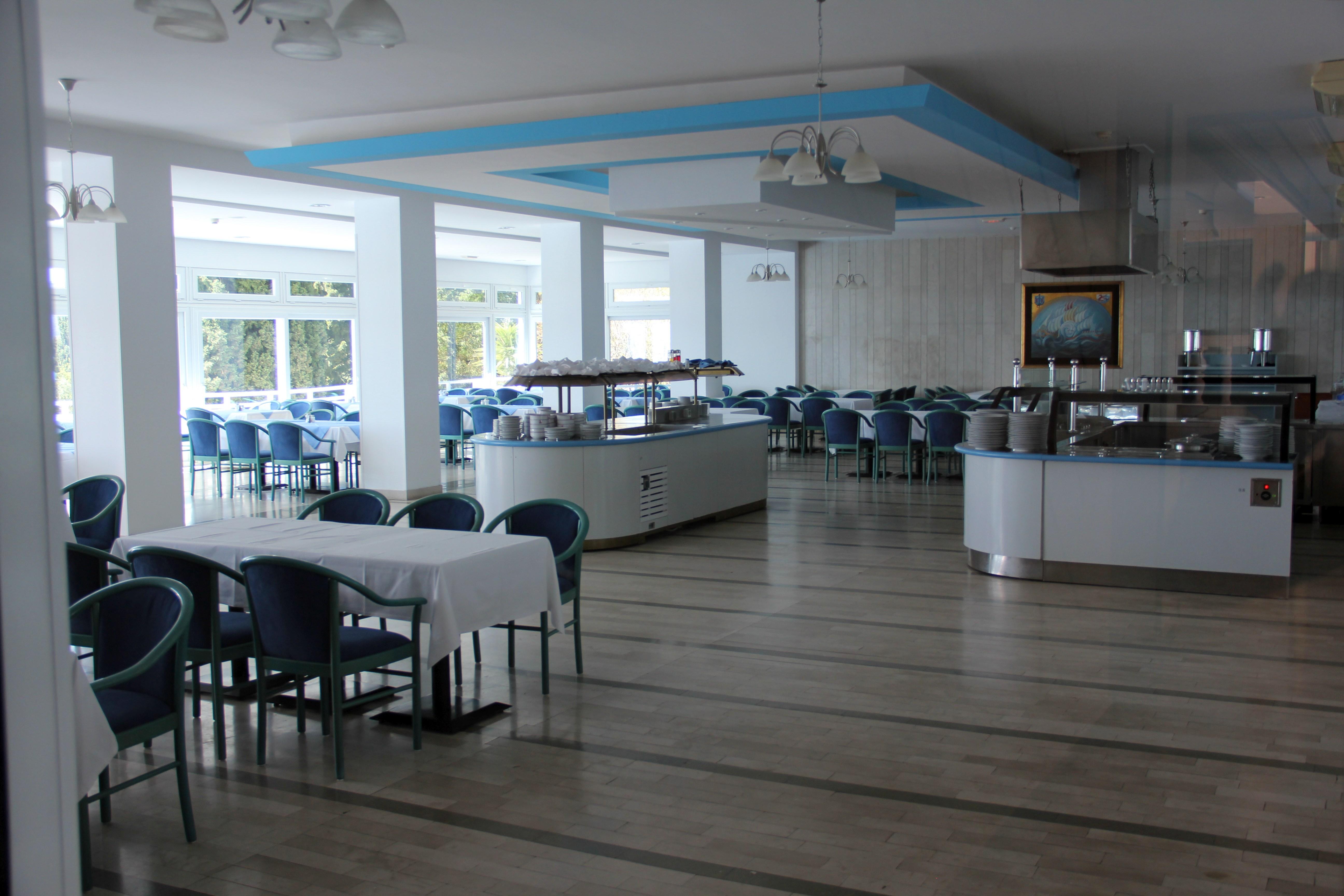 Orsan Maradiso Hotel By Aminess 奥瑞比克 外观 照片
